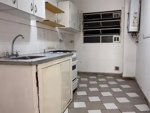 Ciudad De La Paz 2700, Piso 2