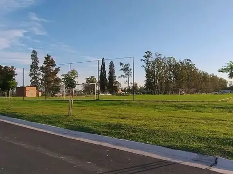 VENTA LOTE PERIMETRAL SANTA SOFIA PILAR DEL ESTE