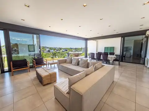 VENTA CASA 4 dormí COUNTRY LA CUESTA