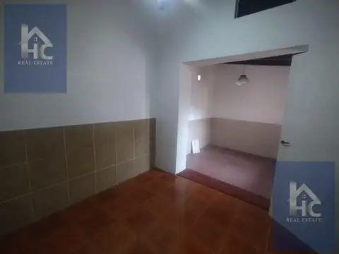 Depto Tipo Casa en Alquiler de 3 ambientes