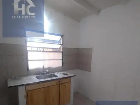 Depto Tipo Casa en Alquiler 40 años