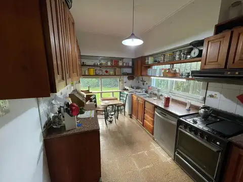 Casa en Venta 50 años