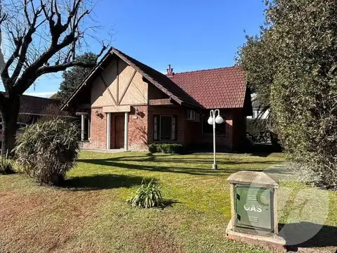 Casa en Venta en Francisco Alvarez, Partido de Moreno