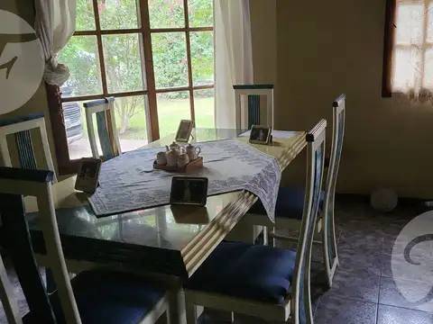 Casa en Venta 20 años