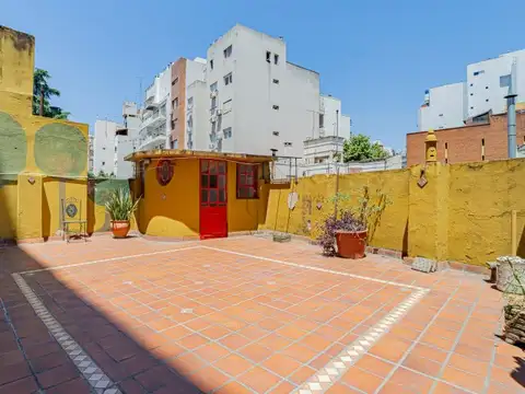 Depto Tipo Casa en Venta de 4 ambientes
