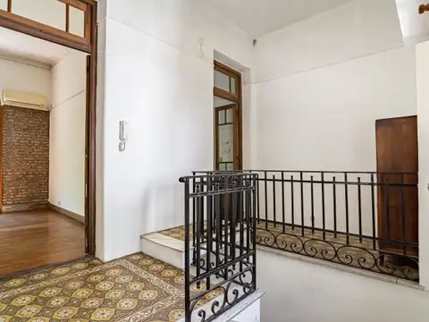 Depto Tipo Casa en Venta de 3 dormitorios