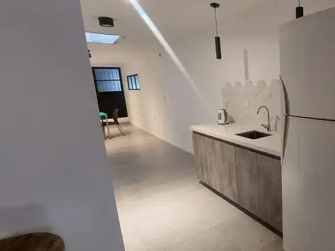 Depto Tipo Casa en Venta 56 años