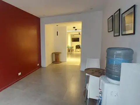 Depto Tipo Casa en Venta de Monoambiente