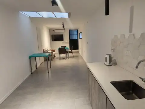 PH en Venta FLORIDA Monoambiente Sin Expensas