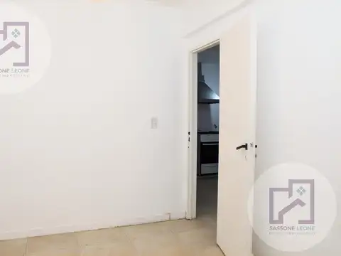 Departamento en Venta 18 años