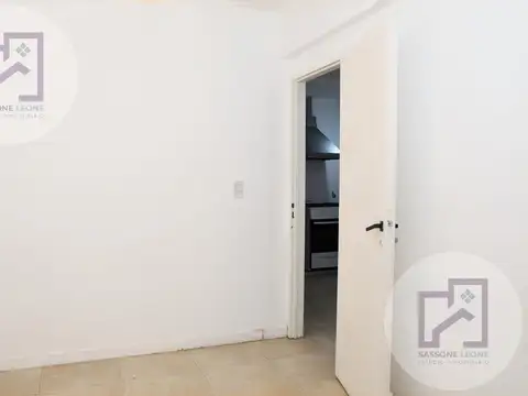 Departamento 2 ambientes