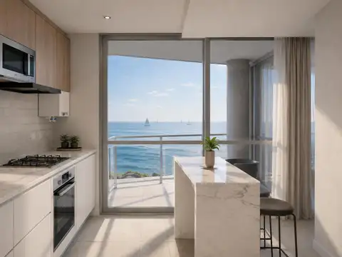 Departamento en Venta de 2 dormitorios