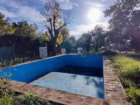 Quinta en Venta en Pilar, USD 100.000