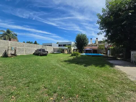 Quinta en Venta en Pilar, USD 100.000