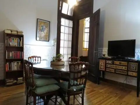 Departamento en Venta de 5 dormitorios