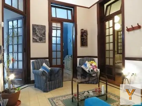 Departamento en Venta de 6 ambientes