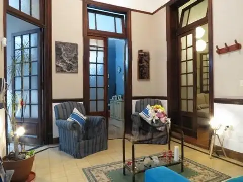 Departamento en Venta de 6 ambientes