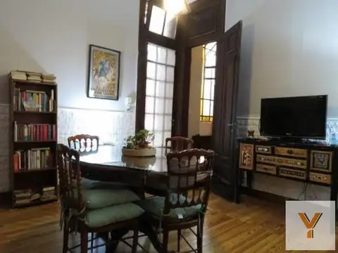 Departamento en Venta de 5 dormitorios