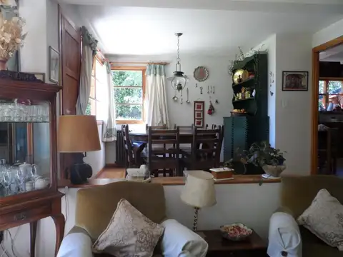 Casa en Alquiler en San Carlos de Bariloche, USD 1.500