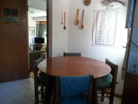Casa en Alquiler de 3 dormitorios