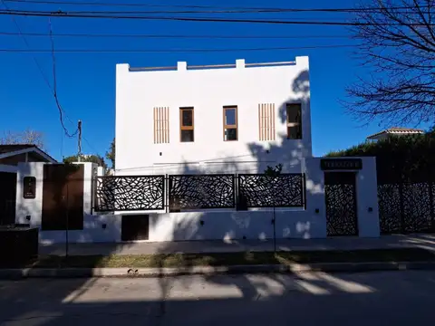 Vendo duplex 2 dormitorios 