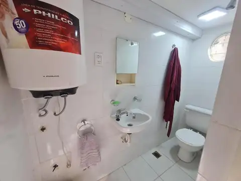 Depto Tipo Casa en Venta de Monoambiente