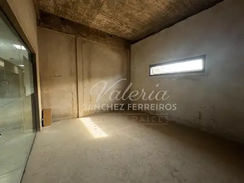 Local en Alquiler A Estrenar