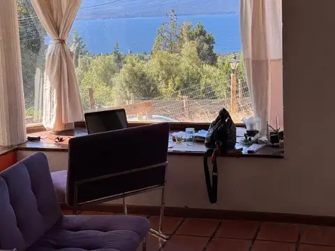 Casa en alquiler temporario ideal temporada de invierno