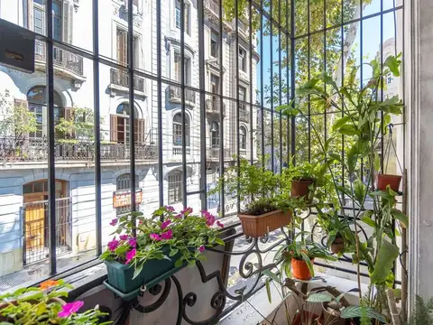 Departamento en Venta en San Telmo, Capital Federal