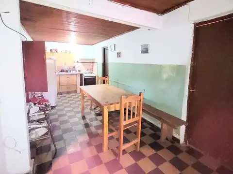 Casa en Venta 60 años
