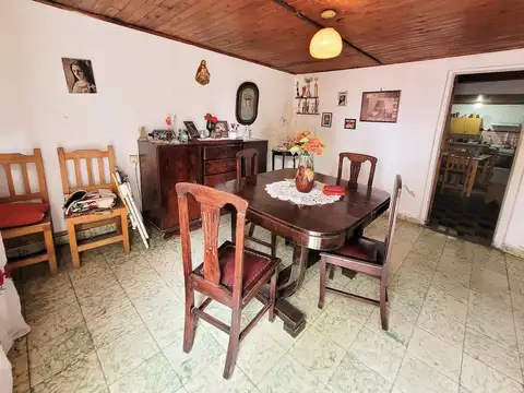 Casa en Venta de 2 dormitorios