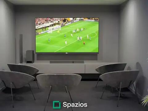 Departamento Venta 3 Ambientes Santos Lugares 1º L