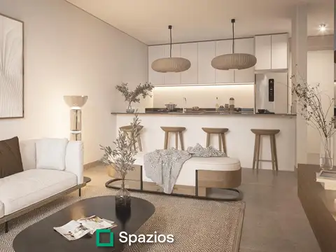 Departamento en Venta Apto profesional