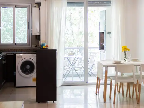 Appartment - Palermo