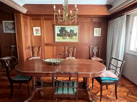 Departamento en Venta de 6 ambientes