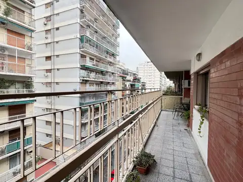 Departamento en Venta en Caballito, USD 330.000