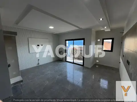 Departamento en venta a estrenar, cochera disponible - Tandil zona hospital