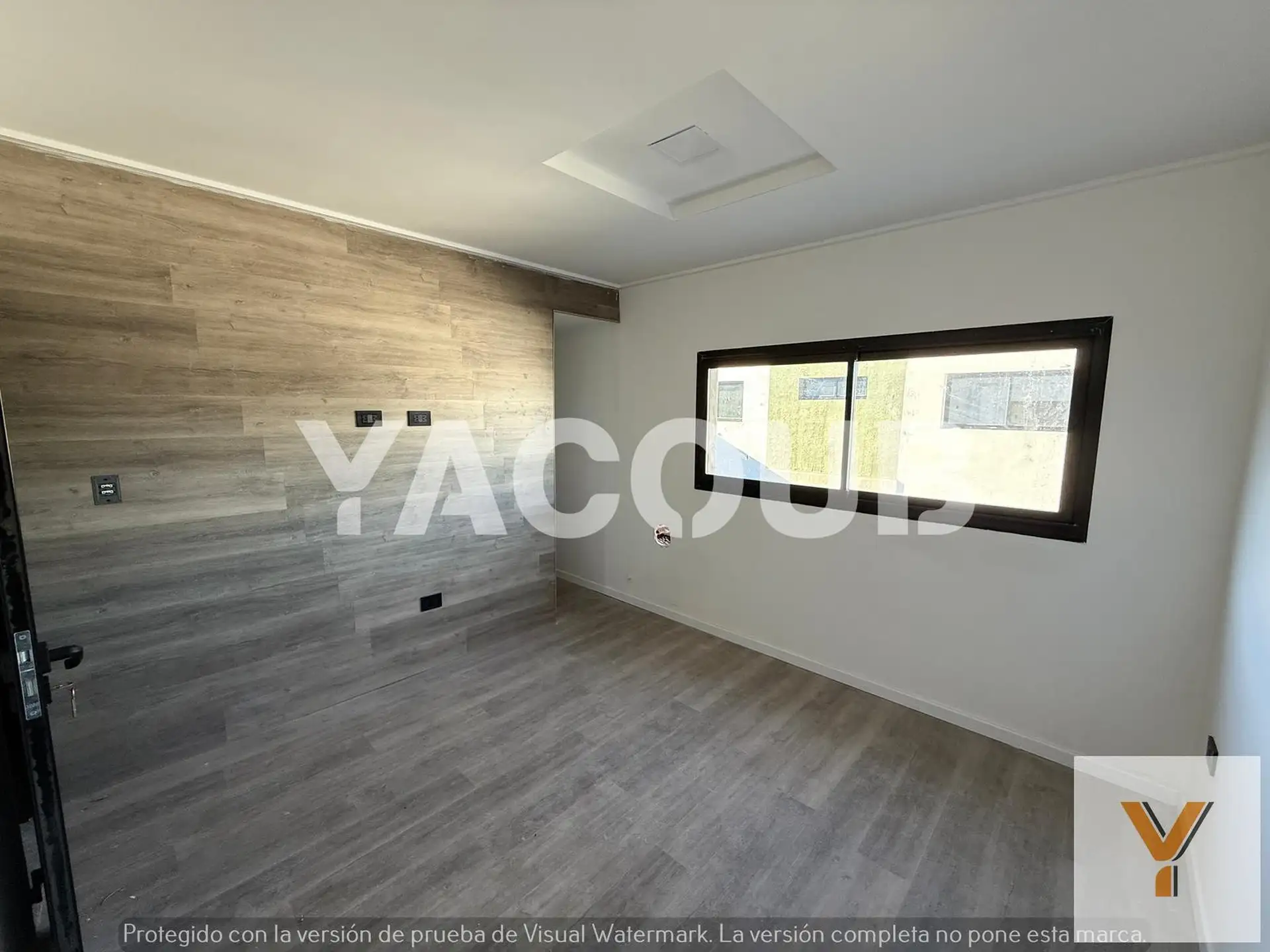 Depto 2 amb a estrenar, 40m² — Ideal inversión en Tandil