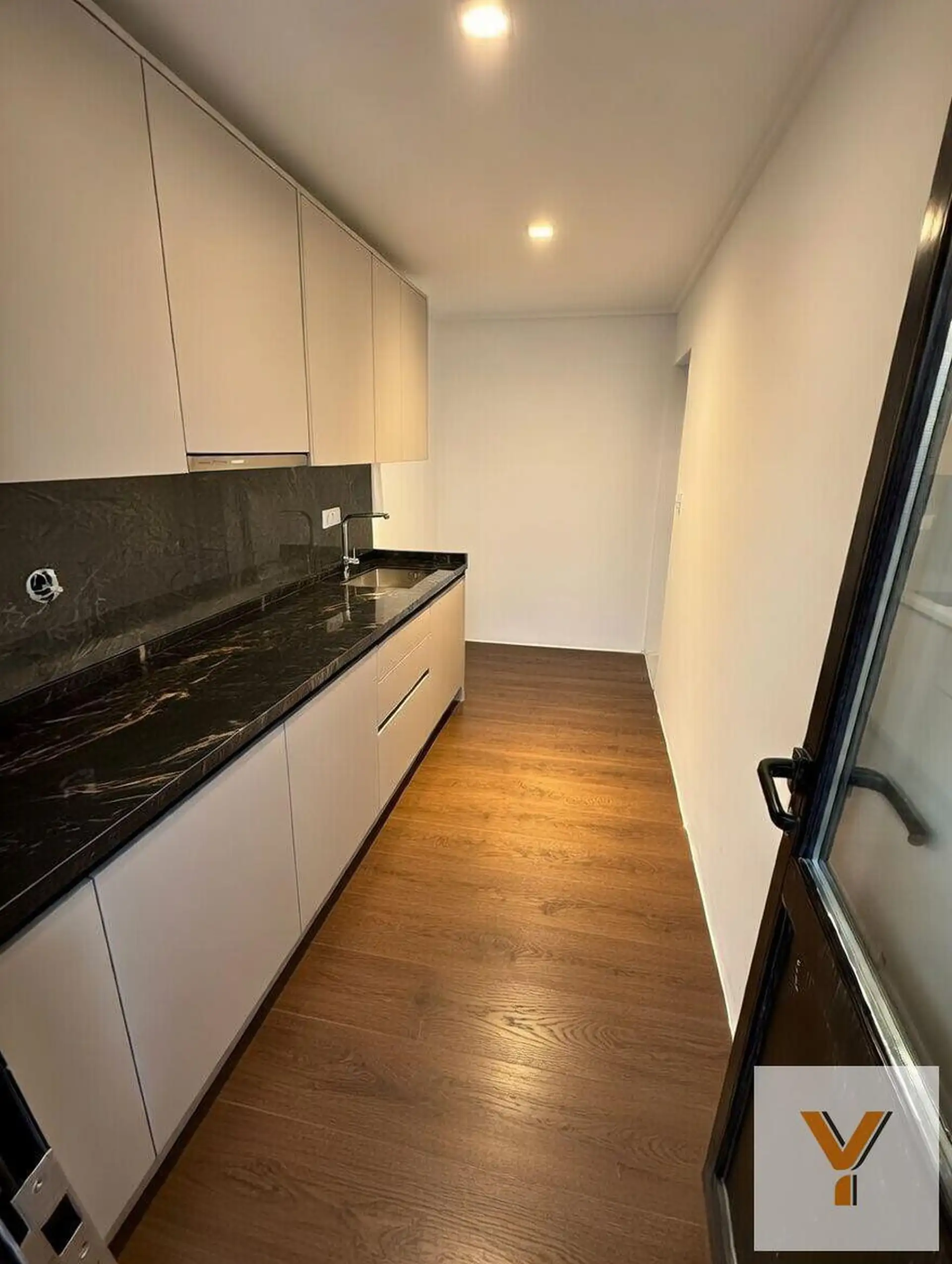 Depto 2 amb a estrenar, 40m² — Ideal inversión en Tandil