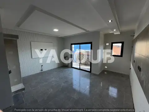 Departamento en venta a estrenar, cochera disponible - Tandil zona hospital