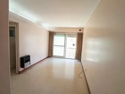 ALQUILER DEPARTAMENTO 3 AMBIENTES A LA CALLE