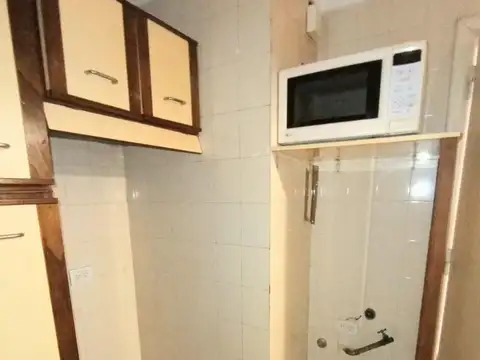Departamento en Alquiler en Zona Guemes, $ 780.000