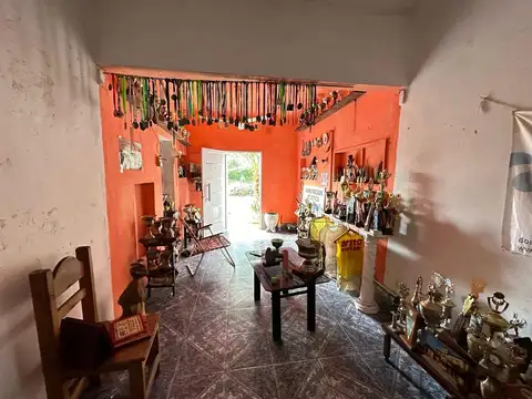 República Del Paraguay 338