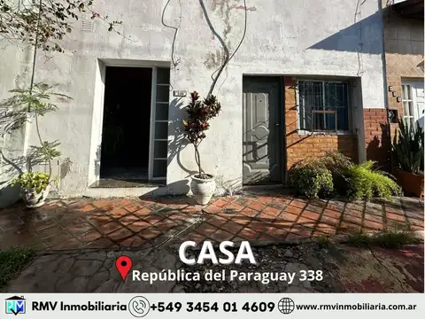 Oportunidad Zona Universidad Nacional de Entre Ríos 