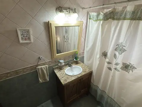 Alquiler de casa en Barrio Privado La Masia, Pilar