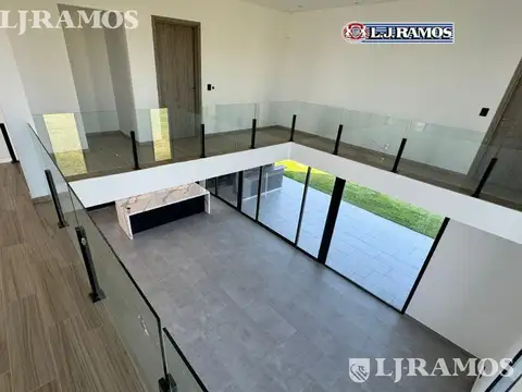 Casa en Venta en Puertos - Barrio Costas, USD 890.000