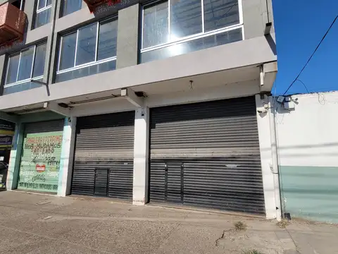 Local en alquiler en Jose C Paz