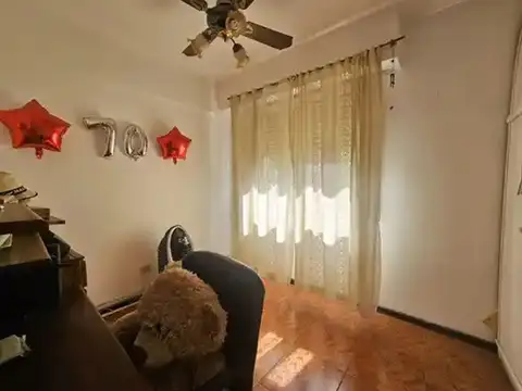 VENTA DEPARTAMENTO 4 AMBIENTES EN SAAVEDRA