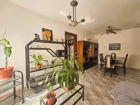 VENTA DEPARTAMENTO 4 AMBIENTES EN SAAVEDRA