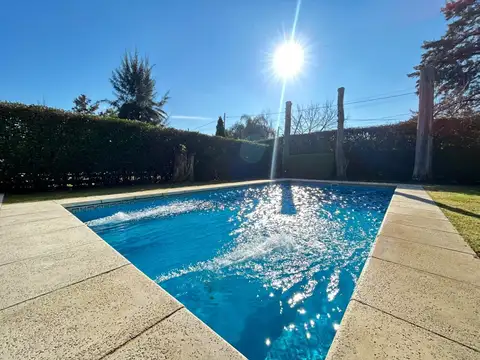 Casa en Venta al Este